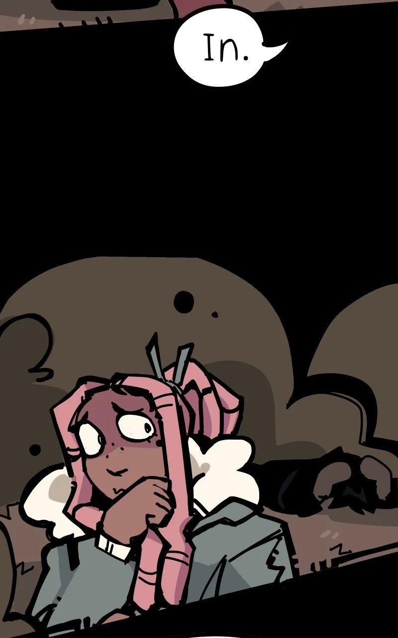 Paperteeth! Chapter 30 page 11 - 