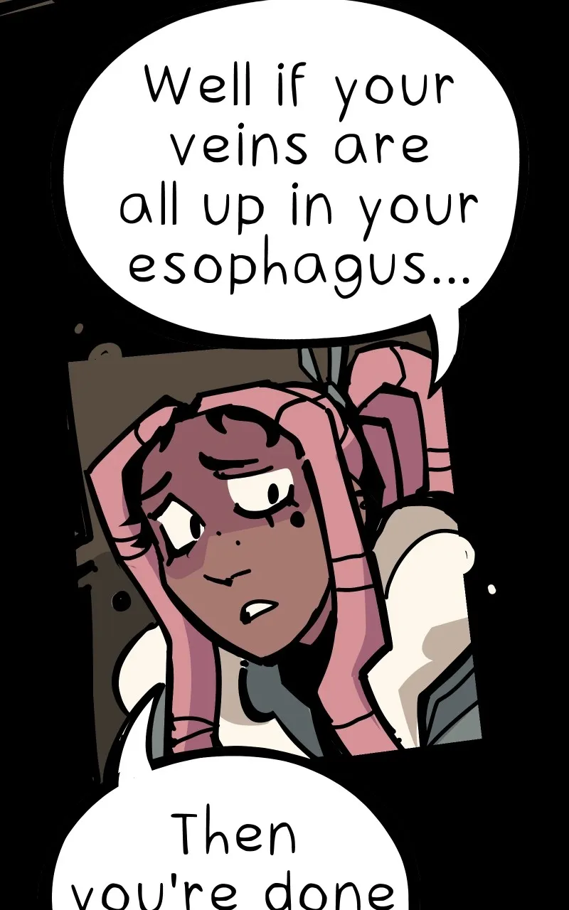 Paperteeth! Chapter 30 page 12 - 
