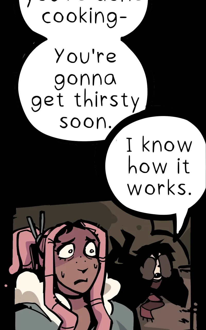 Paperteeth! Chapter 30 page 13 - 