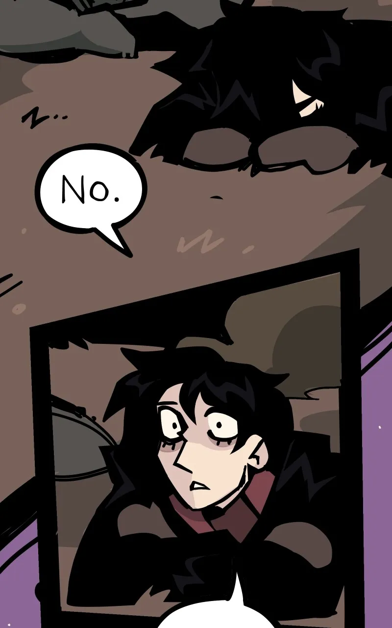 Paperteeth! Chapter 30 page 15 - 