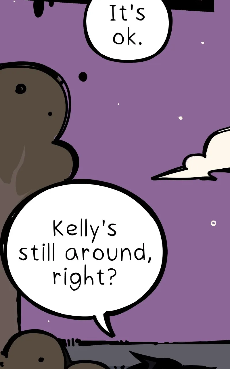 Paperteeth! Chapter 30 page 16 - 
