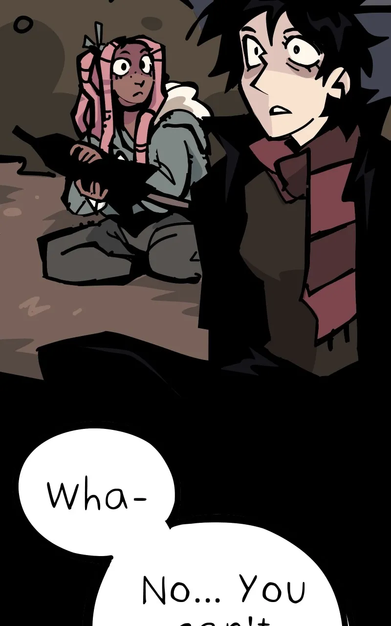 Paperteeth! Chapter 30 page 17 - 