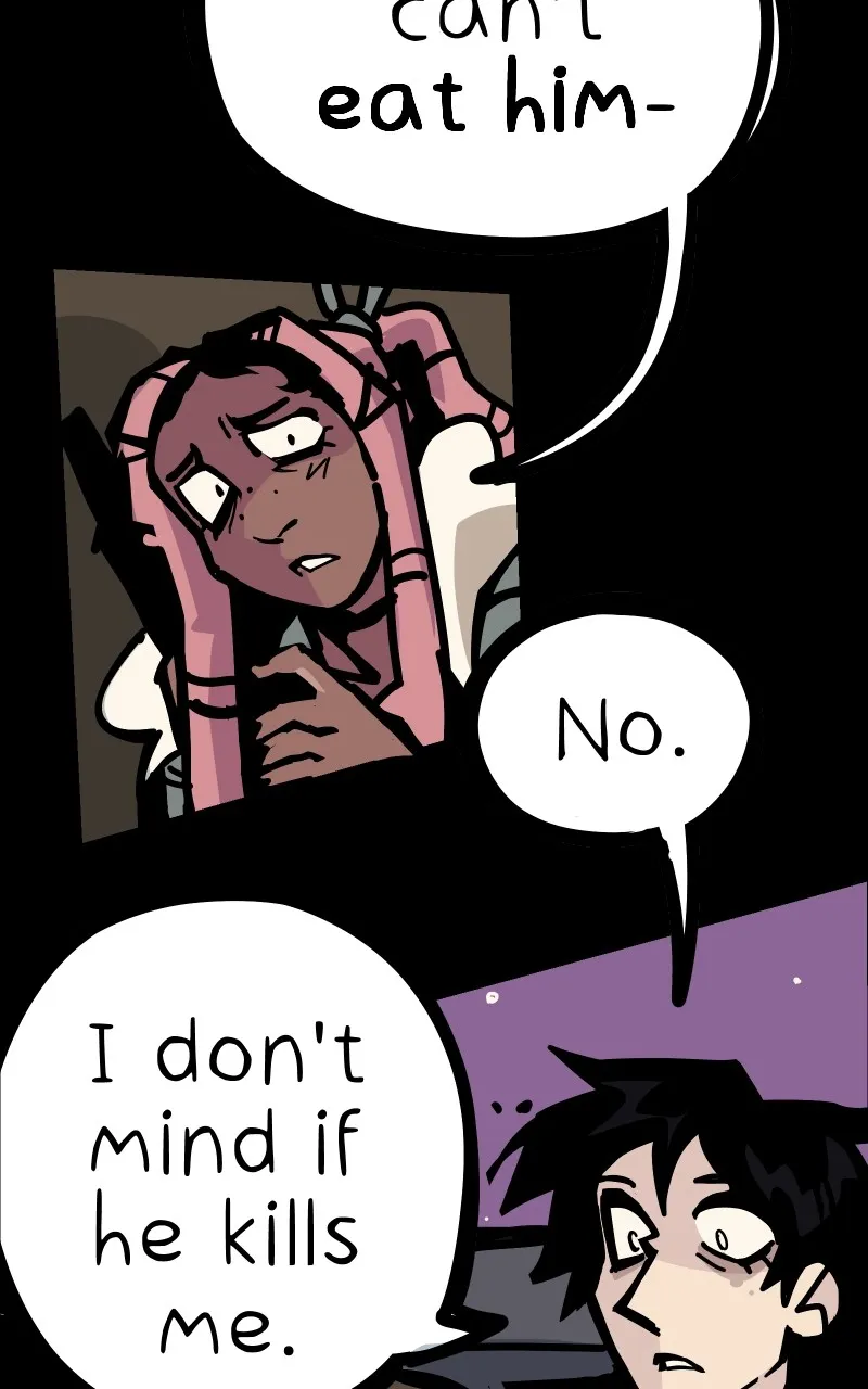Paperteeth! Chapter 30 page 18 - 