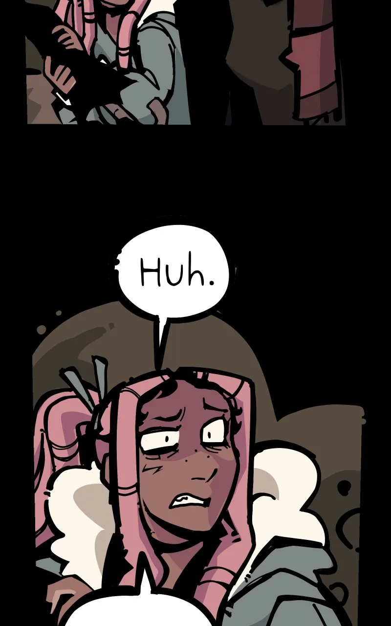 Paperteeth! Chapter 30 page 20 - 