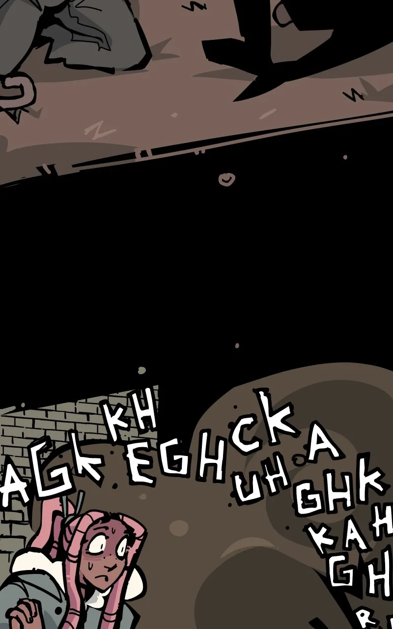 Paperteeth! Chapter 30 page 3 - 