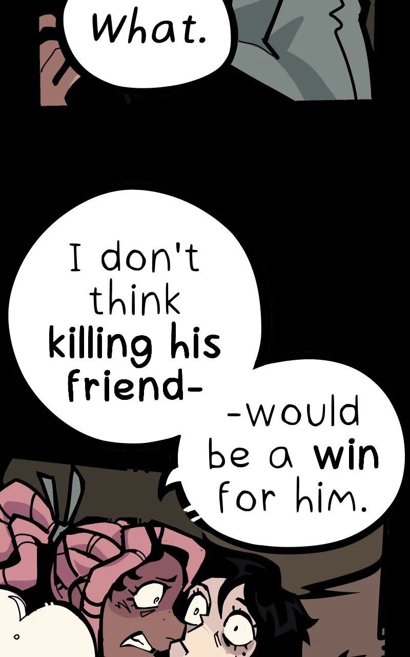 Paperteeth! Chapter 30 page 21 - 