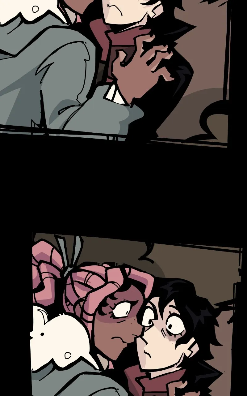 Paperteeth! Chapter 30 page 22 - 