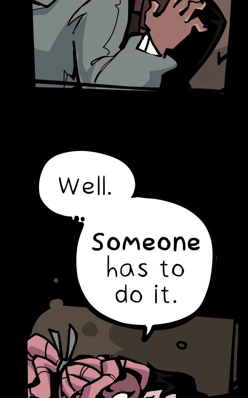 Paperteeth! Chapter 30 page 23 - 