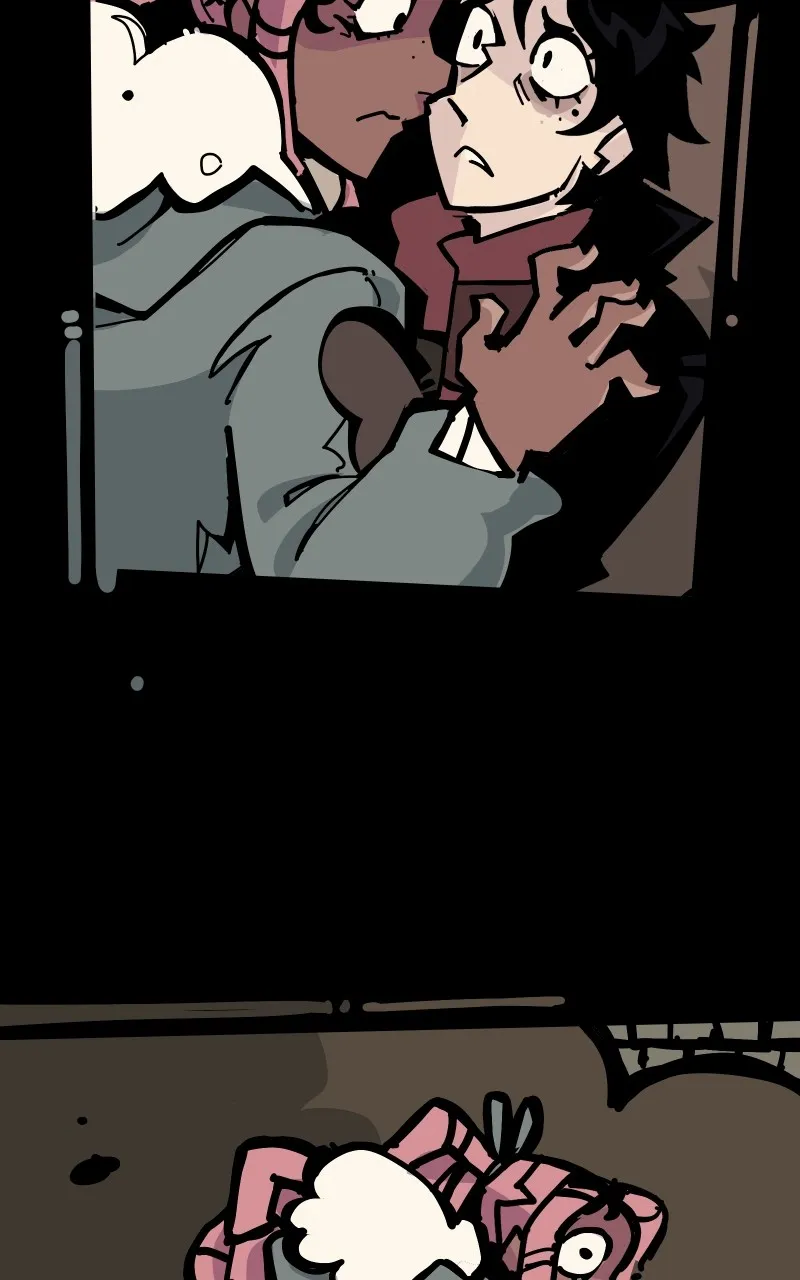 Paperteeth! Chapter 30 page 24 - 