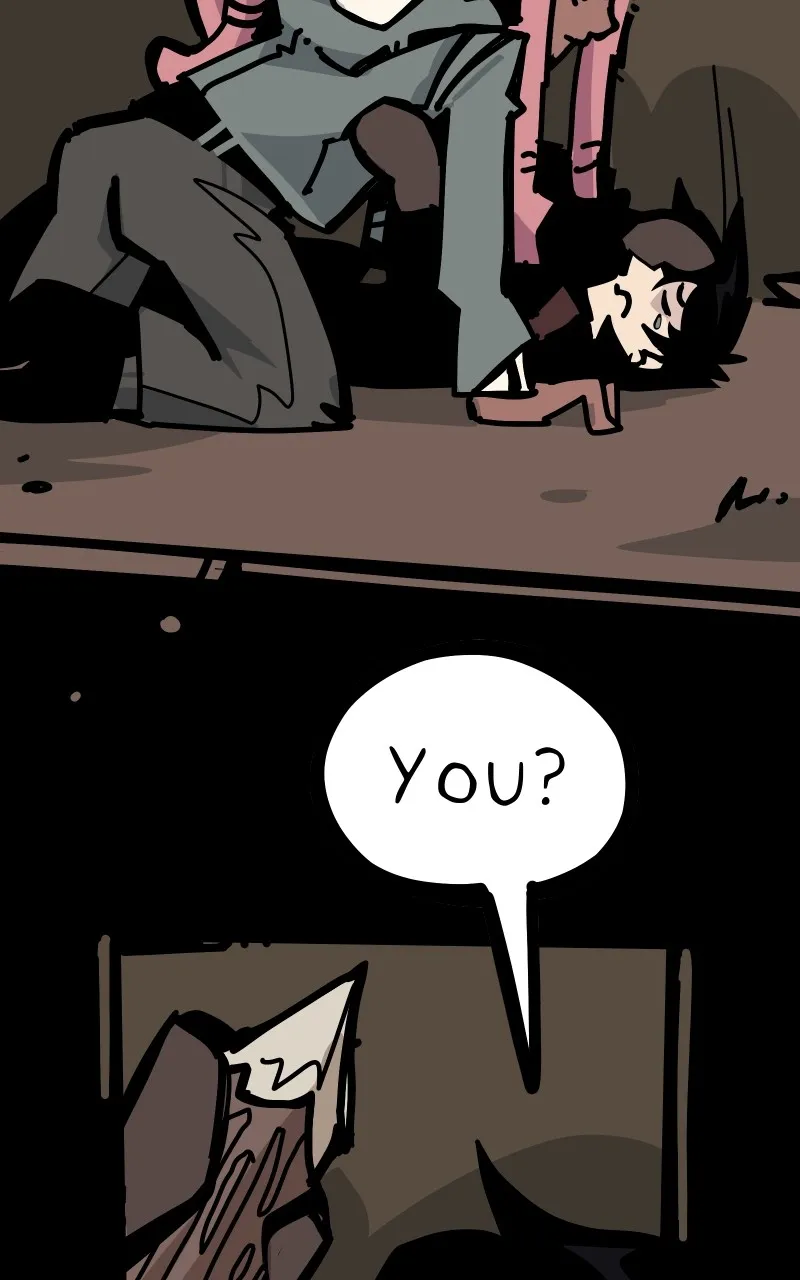 Paperteeth! Chapter 30 page 25 - 