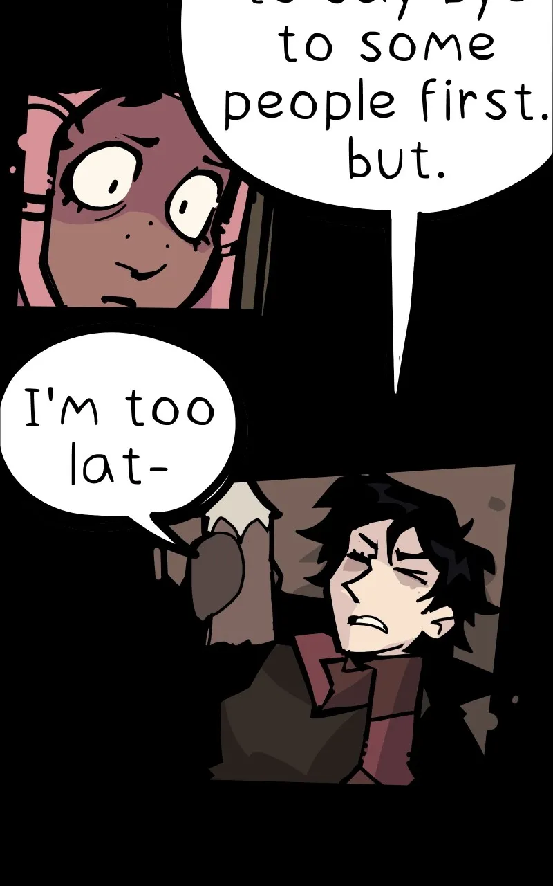 Paperteeth! Chapter 30 page 27 - 