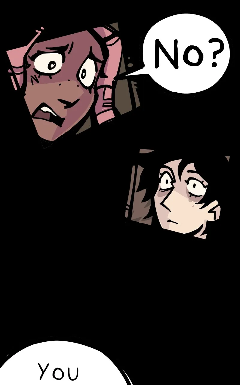 Paperteeth! Chapter 30 page 28 - 