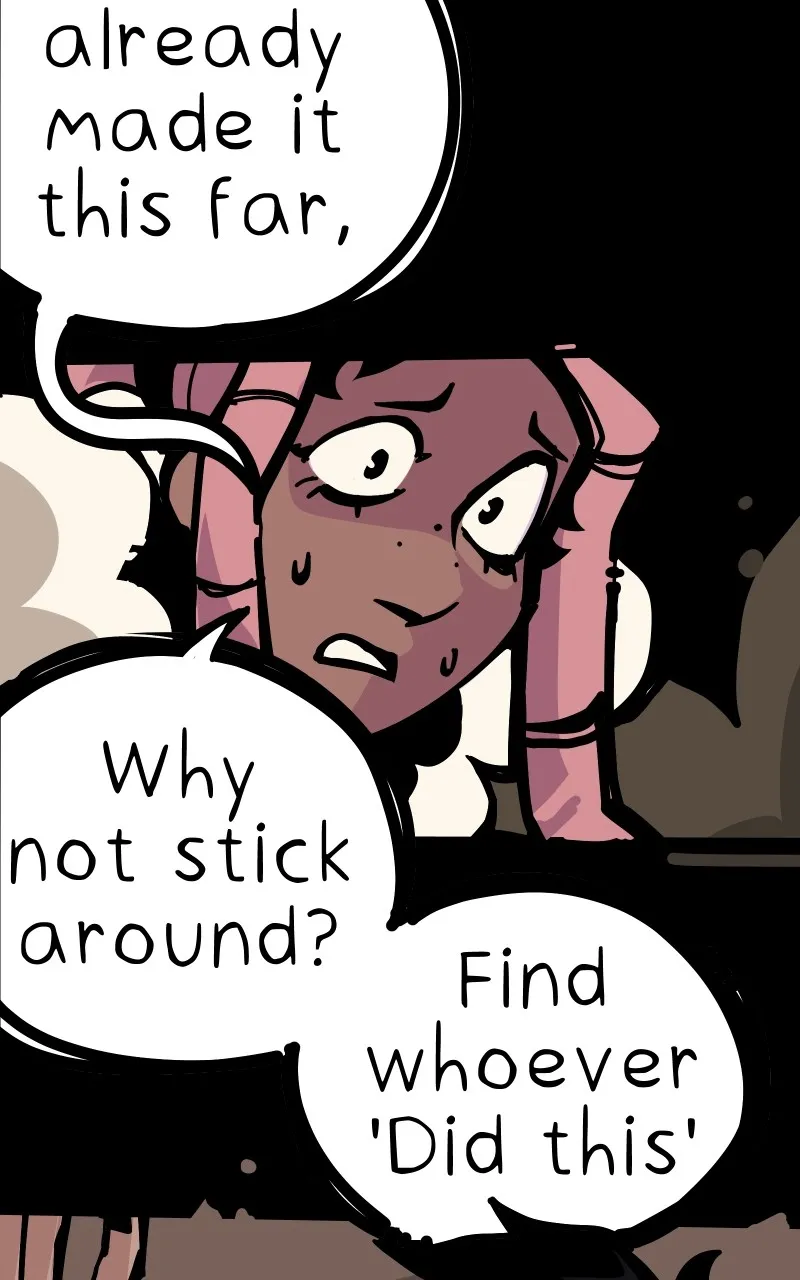 Paperteeth! Chapter 30 page 29 - 
