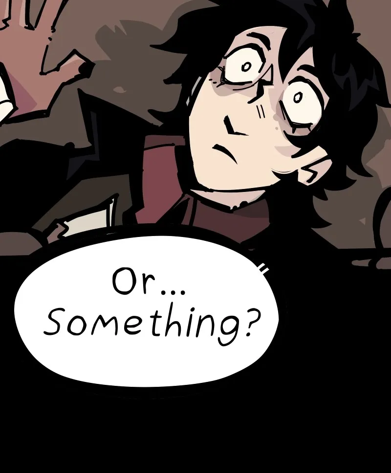 Paperteeth! Chapter 30 page 30 - 