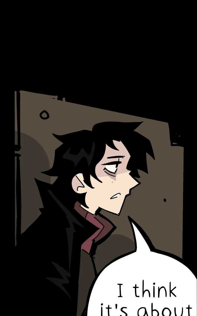 Paperteeth! Chapter 30 page 6 - 