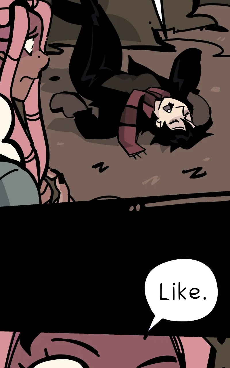 Paperteeth! Chapter 30 page 9 - 