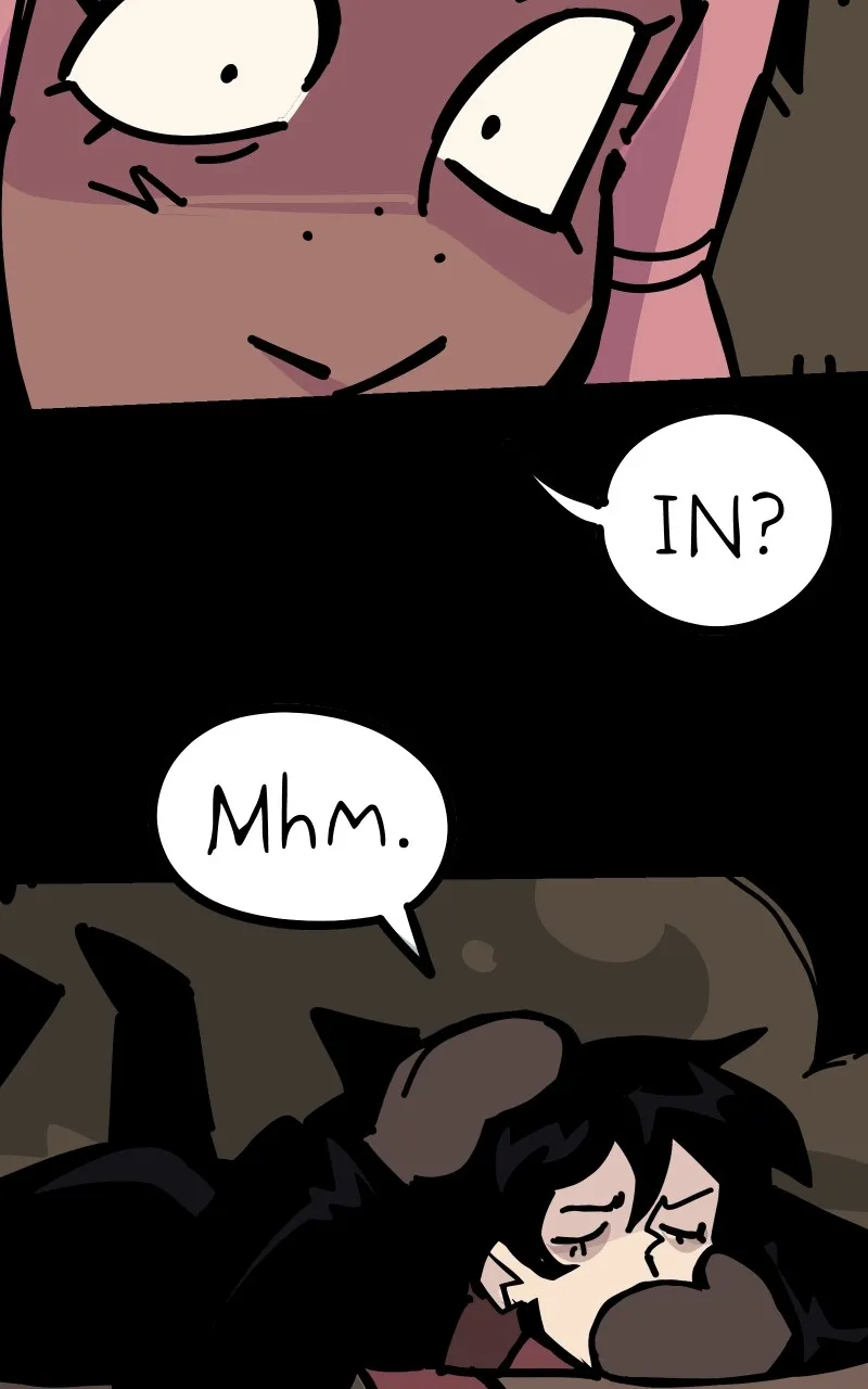 Paperteeth! Chapter 30 page 10 - 