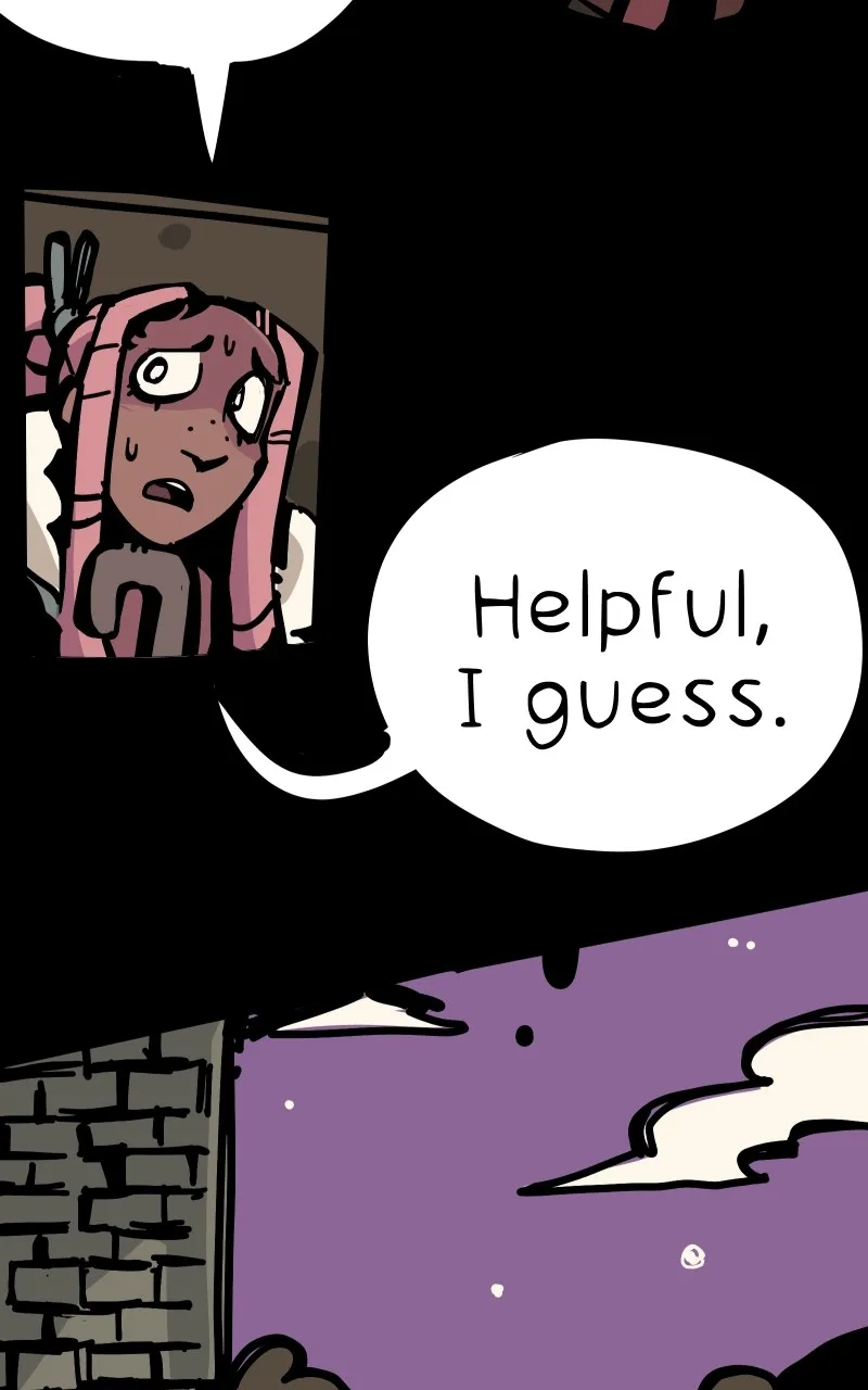 Paperteeth! Chapter 31 page 11 - 