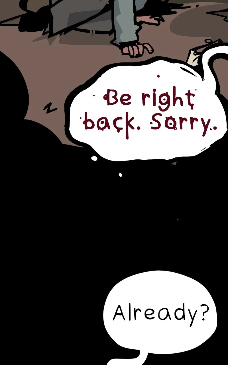 Paperteeth! Chapter 31 page 13 - 