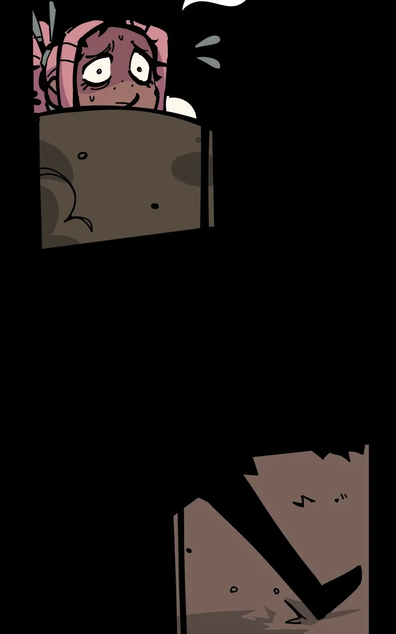 Paperteeth! Chapter 31 page 14 - 