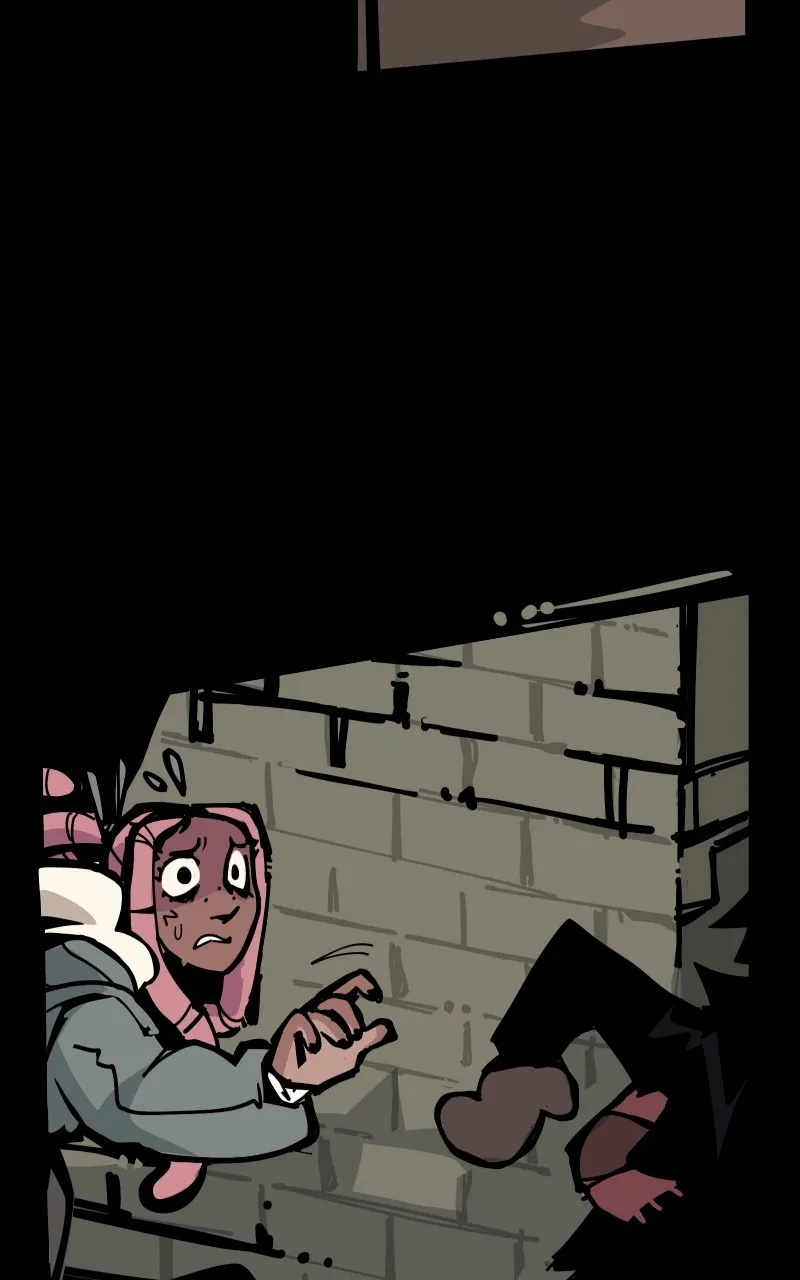 Paperteeth! Chapter 31 page 15 - 