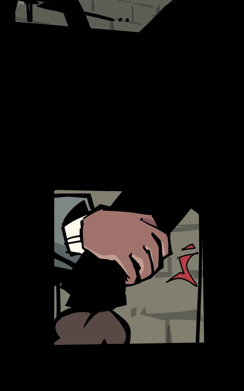Paperteeth! Chapter 31 page 16 - 