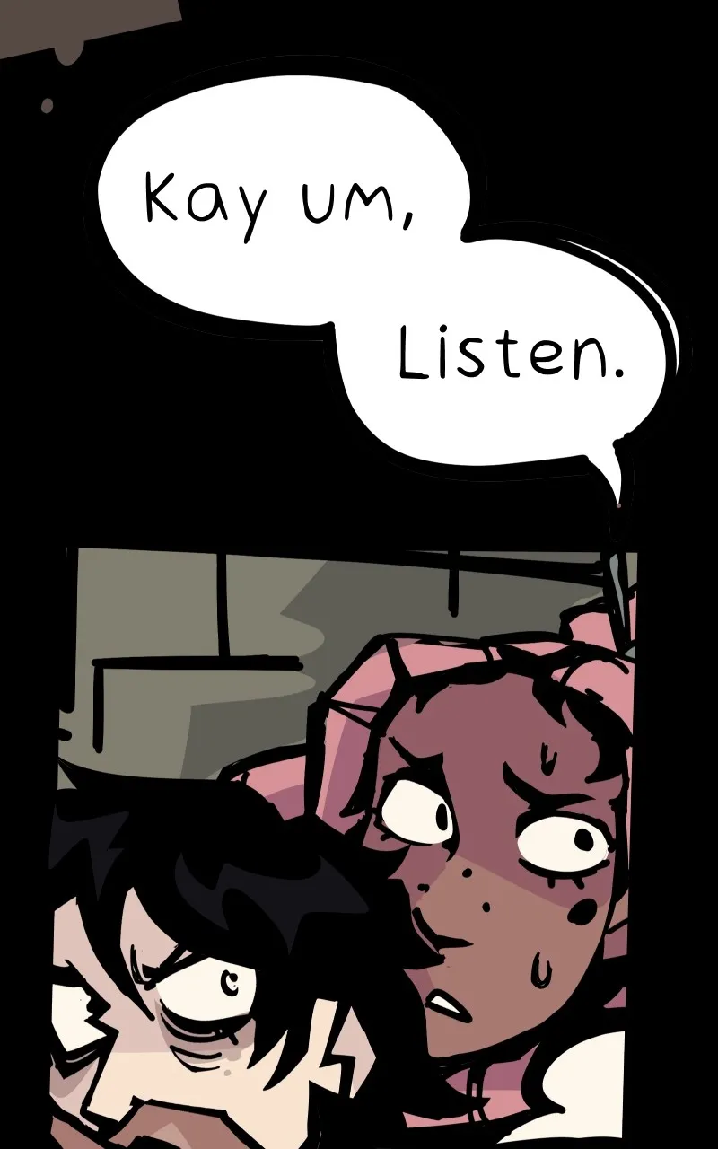 Paperteeth! Chapter 31 page 18 - 
