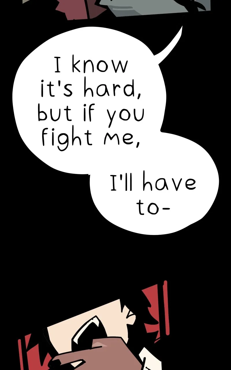 Paperteeth! Chapter 31 page 20 - 
