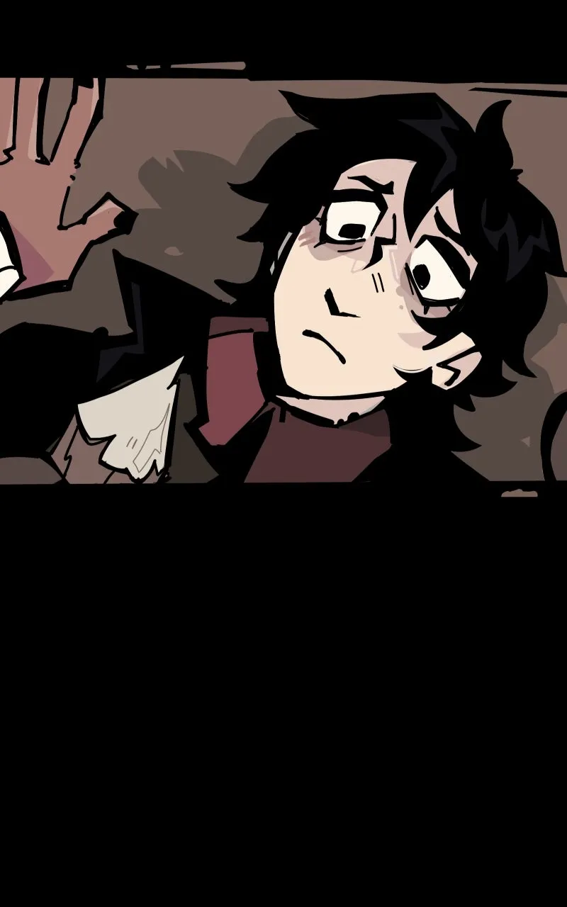Paperteeth! Chapter 31 page 3 - 