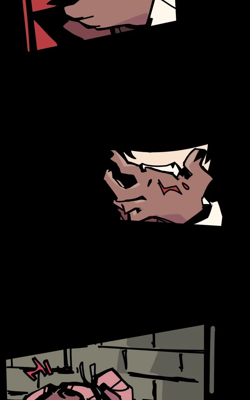 Paperteeth! Chapter 31 page 21 - 