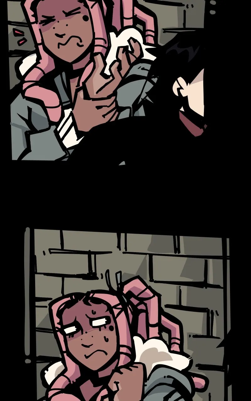 Paperteeth! Chapter 31 page 22 - 