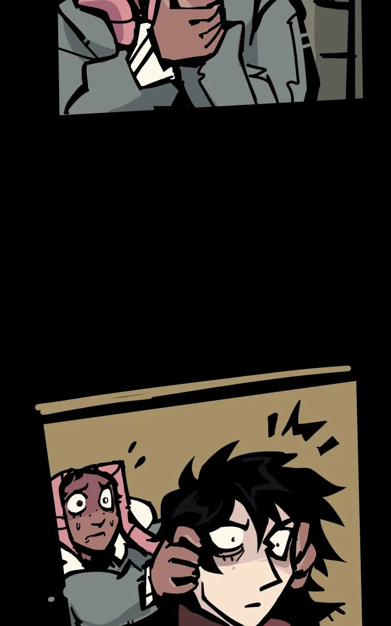 Paperteeth! Chapter 31 page 23 - 