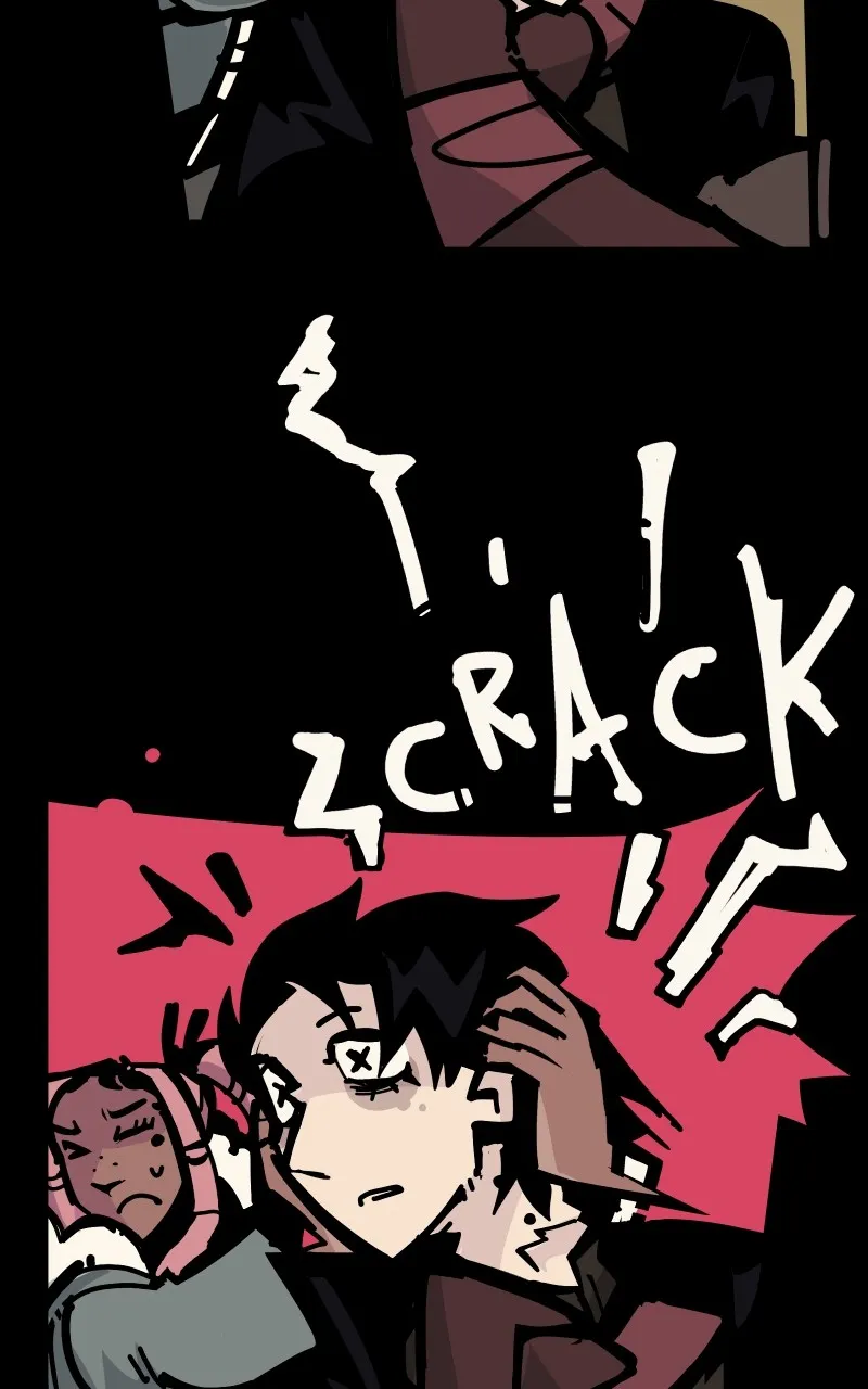 Paperteeth! Chapter 31 page 24 - 