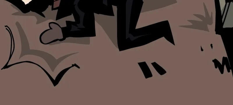 Paperteeth! Chapter 31 page 27 - 