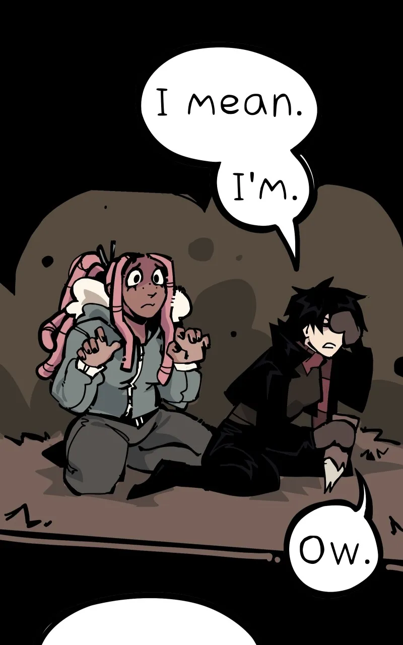 Paperteeth! Chapter 31 page 6 - 
