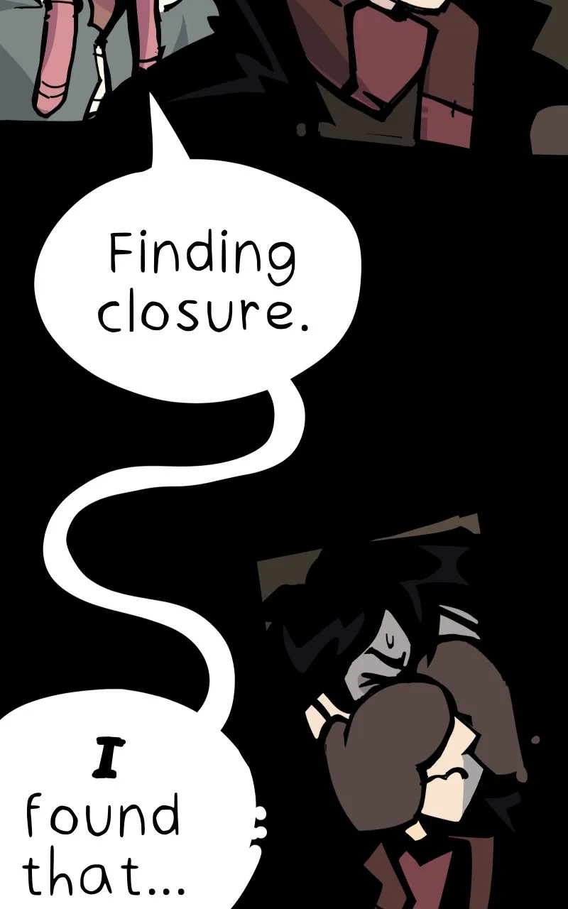 Paperteeth! Chapter 31 page 10 - 