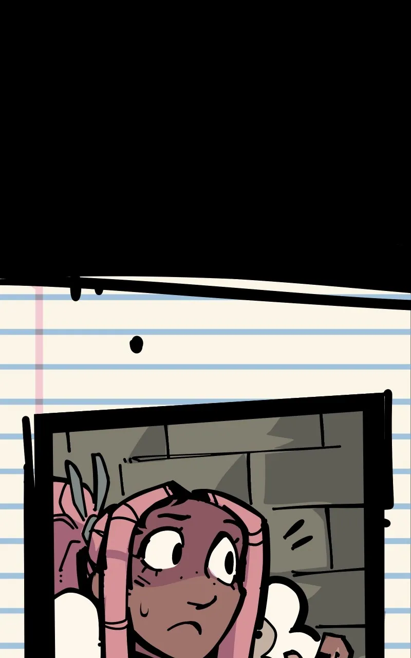 Paperteeth! Chapter 32 page 2 - 