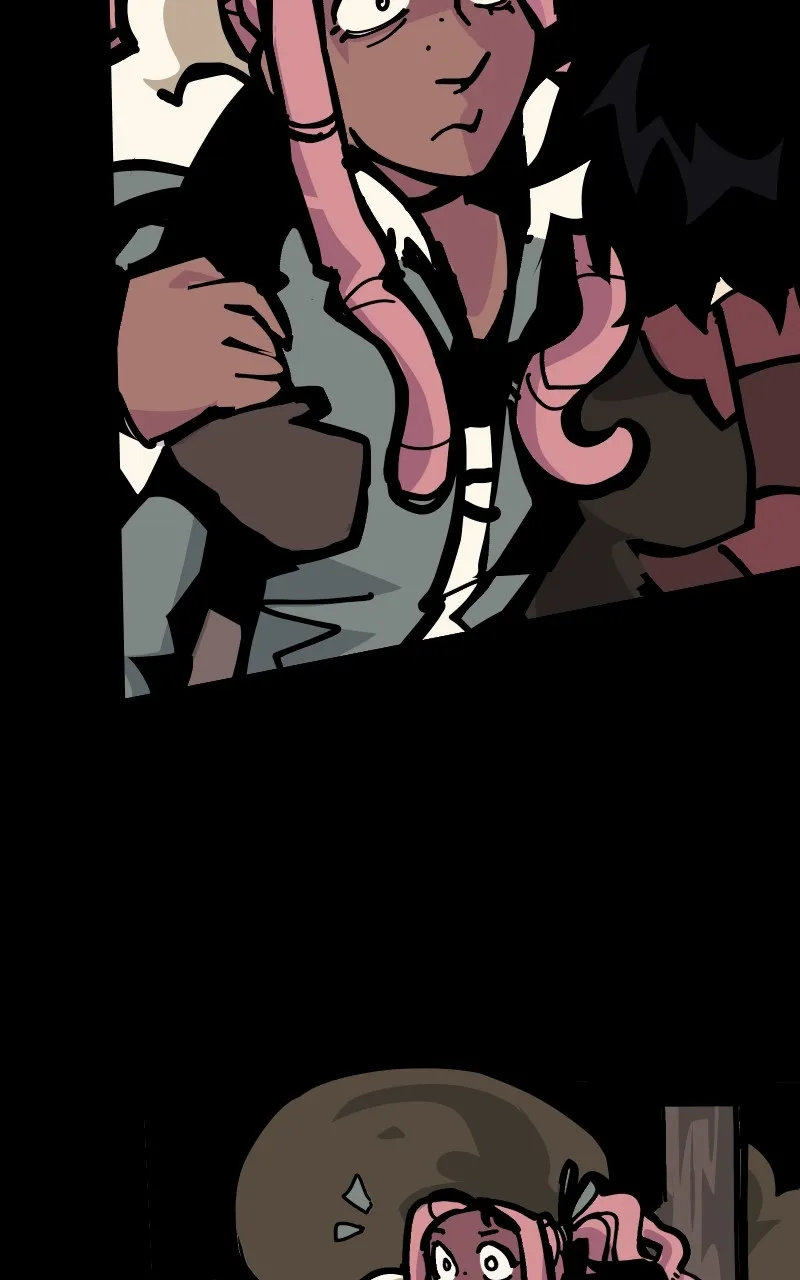Paperteeth! Chapter 32 page 11 - 