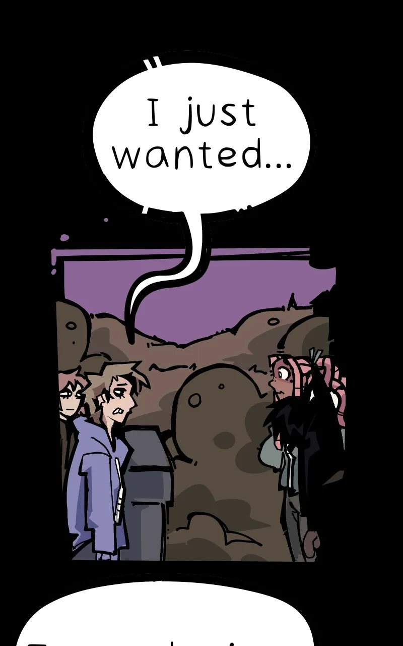Paperteeth! Chapter 32 page 13 - 