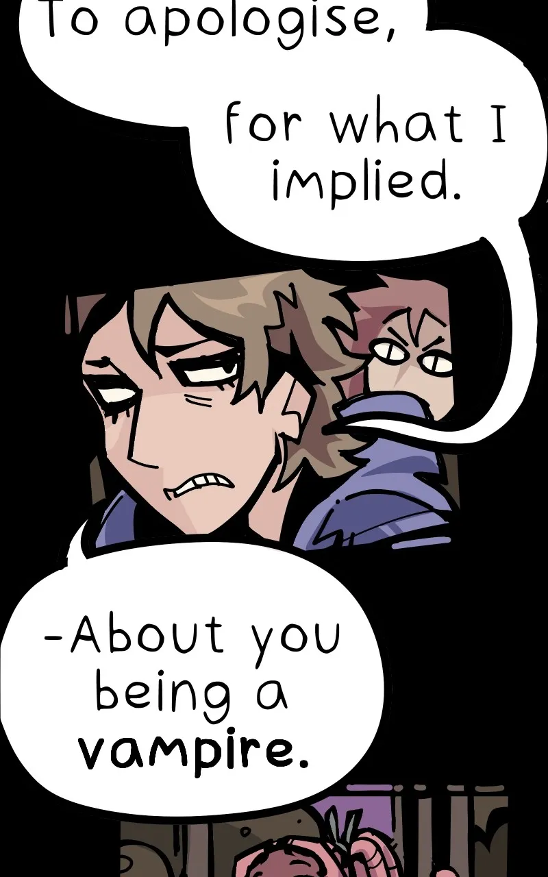 Paperteeth! Chapter 32 page 14 - 
