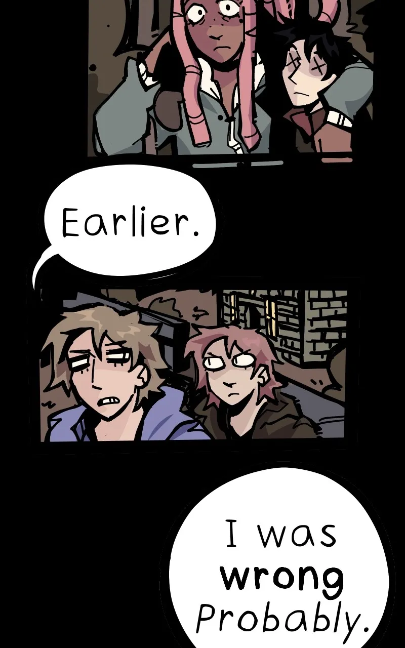 Paperteeth! Chapter 32 page 15 - 