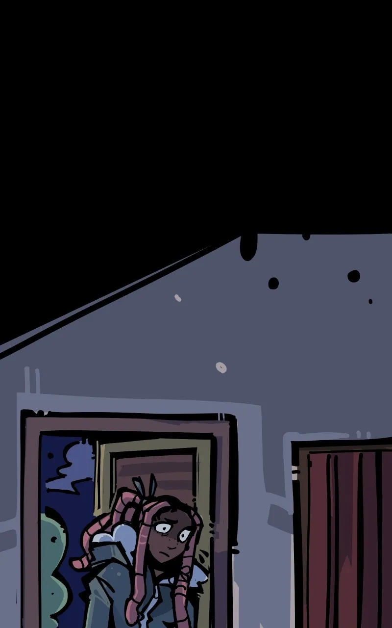 Paperteeth! Chapter 32 page 22 - 