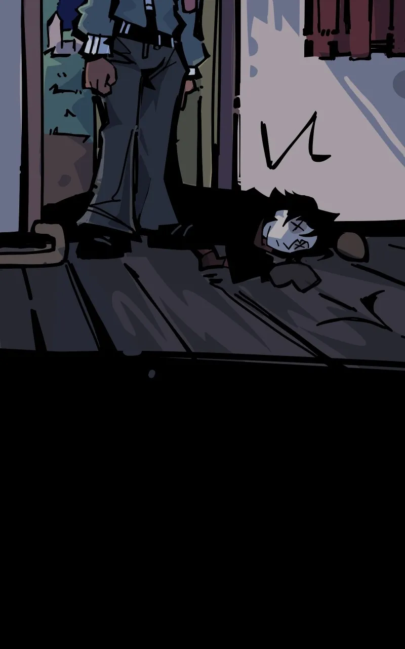 Paperteeth! Chapter 32 page 23 - 