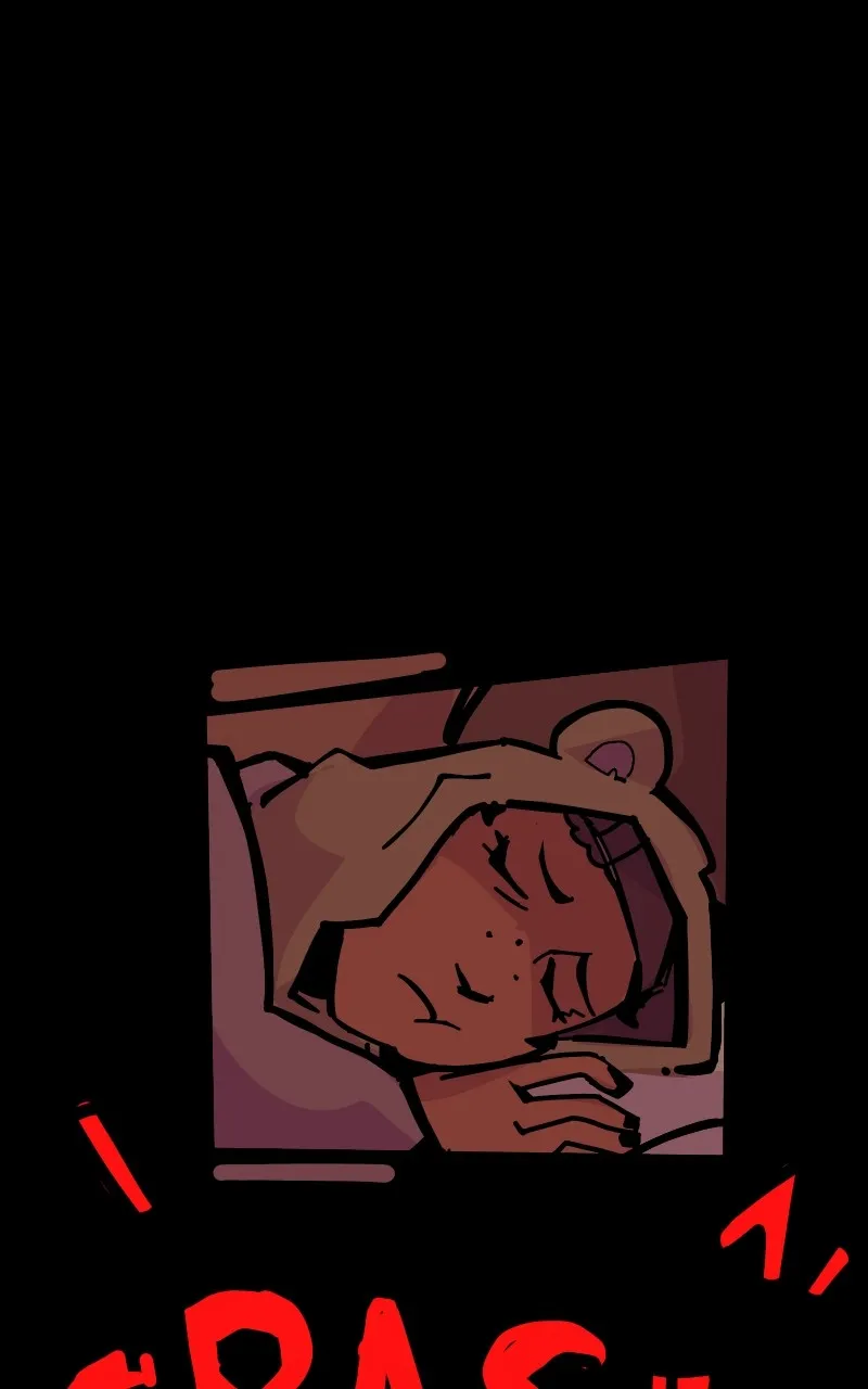 Paperteeth! Chapter 32 page 29 - 