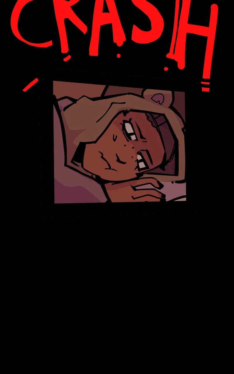 Paperteeth! Chapter 32 page 30 - 