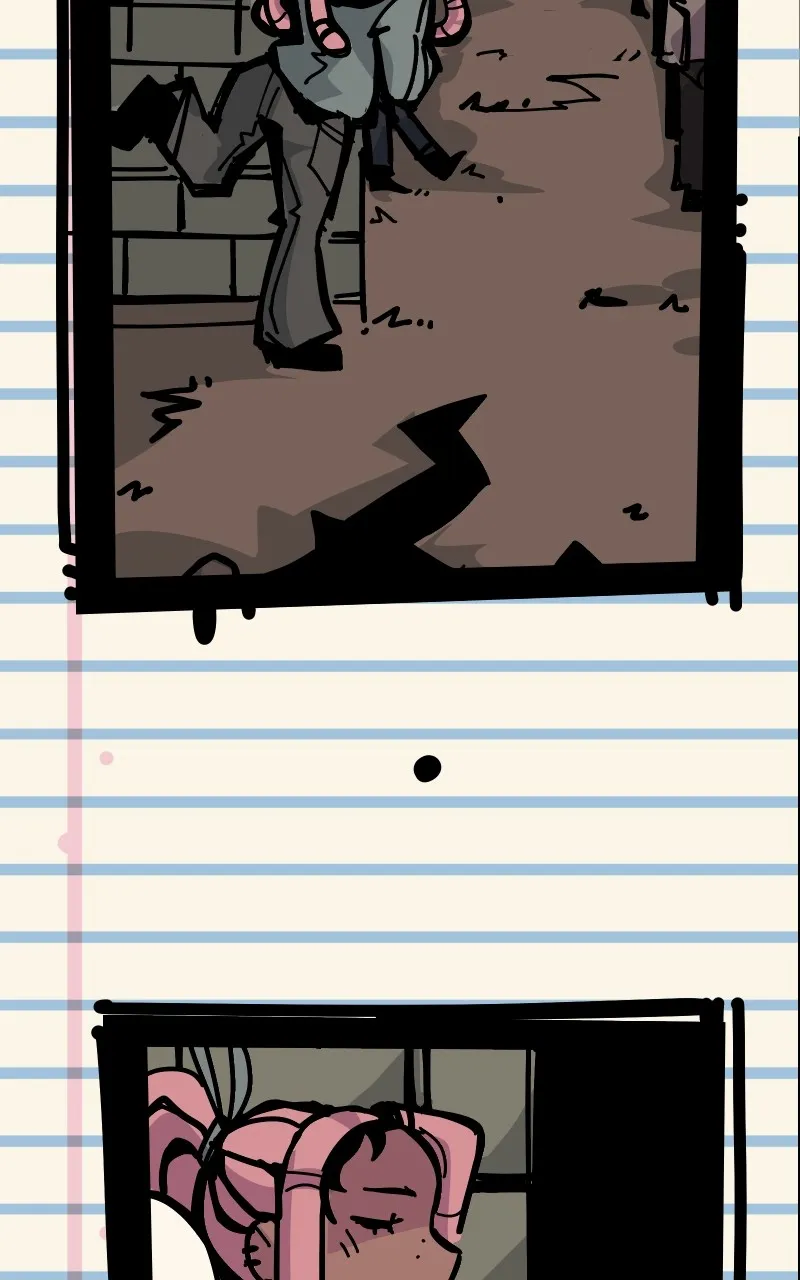 Paperteeth! Chapter 32 page 4 - 