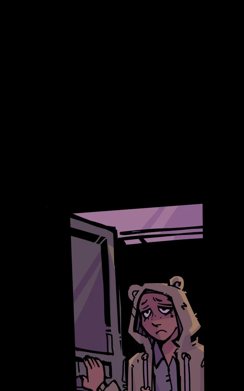Paperteeth! Chapter 32 page 31 - 