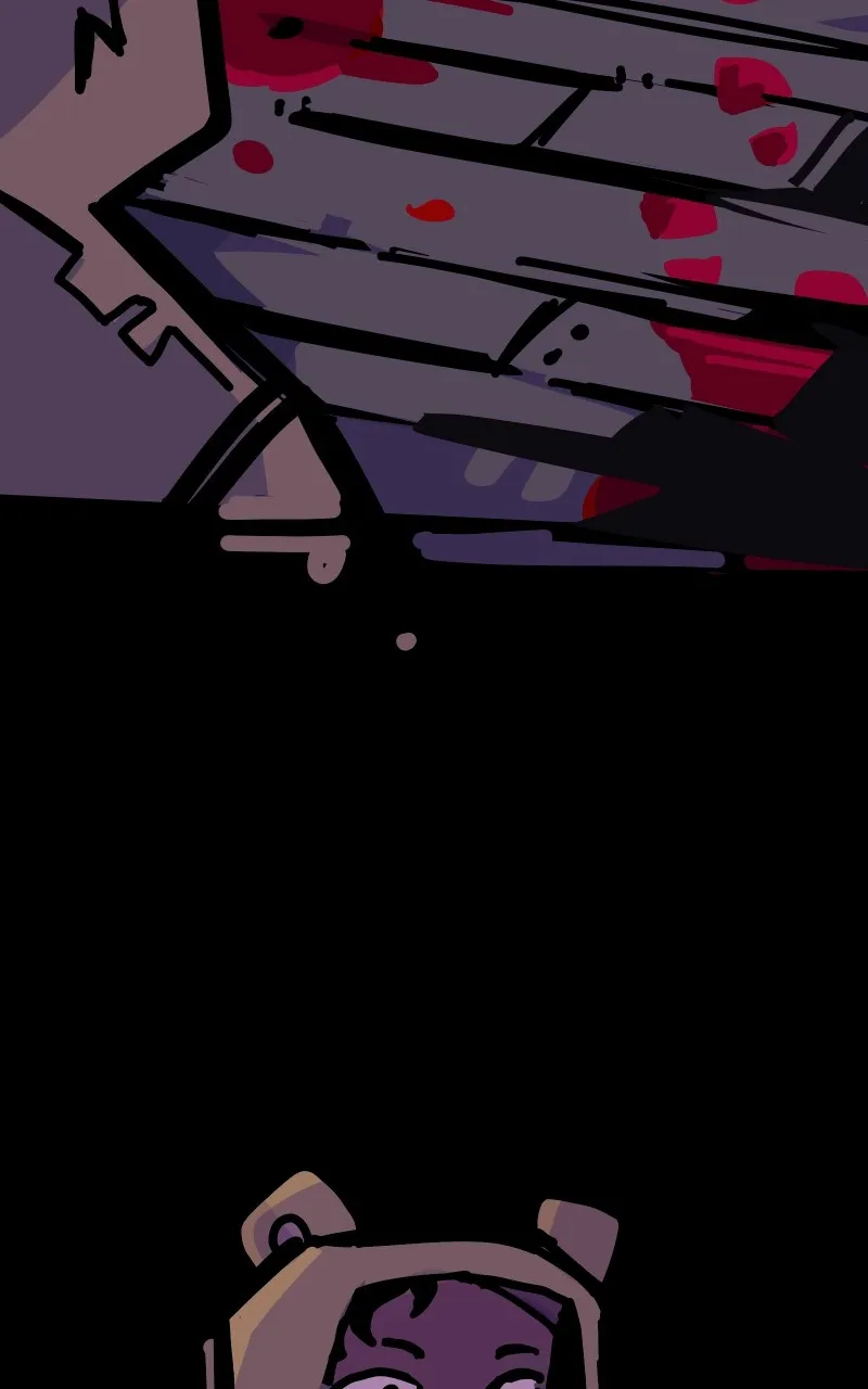 Paperteeth! Chapter 32 page 34 - 