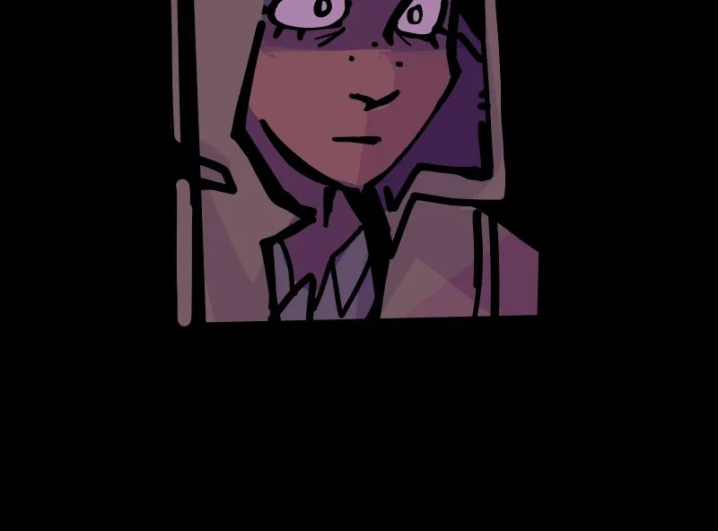 Paperteeth! Chapter 32 page 35 - 