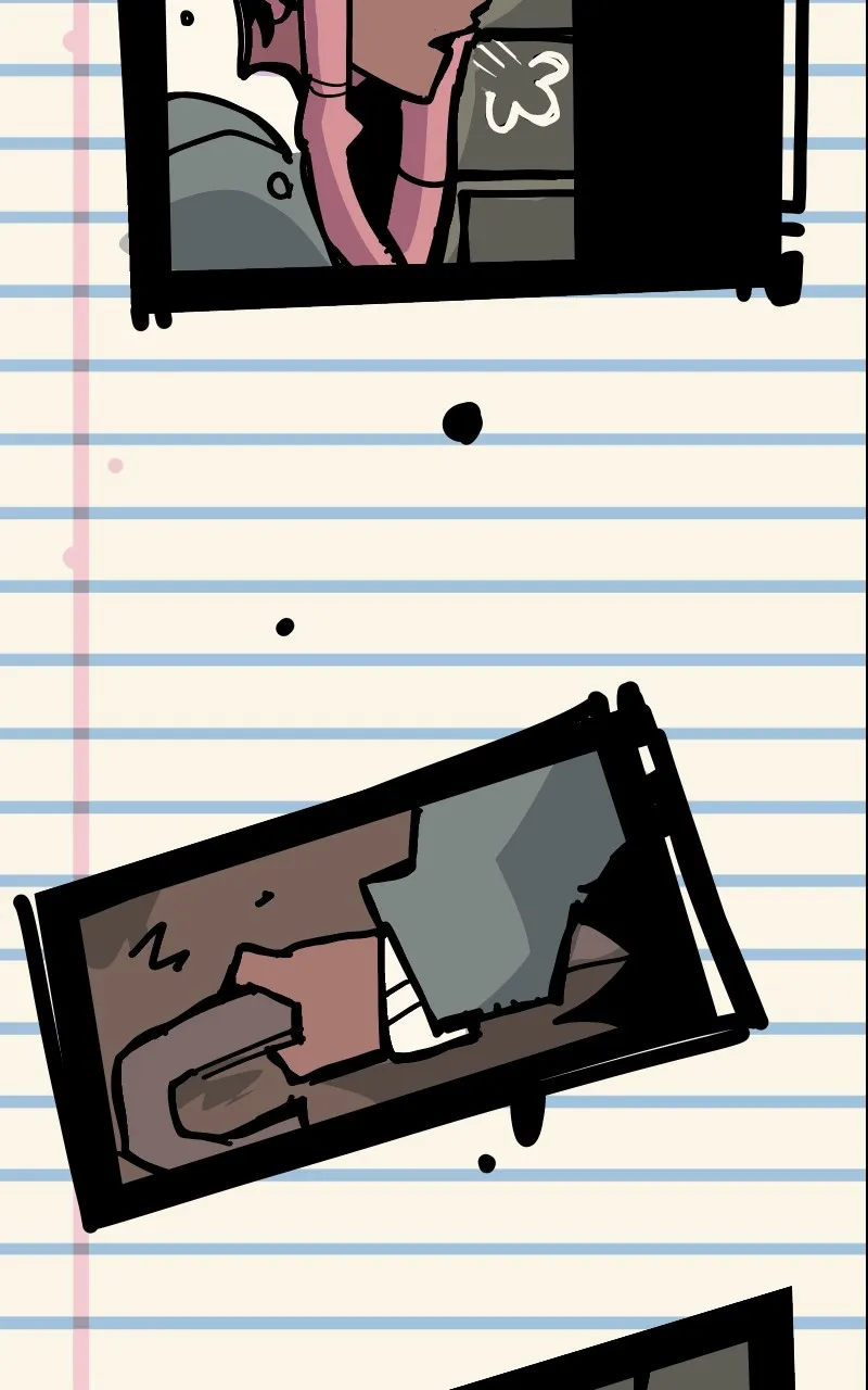 Paperteeth! Chapter 32 page 5 - 